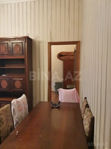 2 otaqlı köhnə tikili - Sahil m. - 70 m² (10)