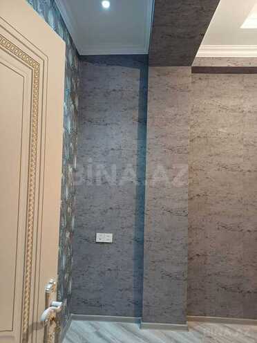 3-комн. новостройка - м. Автовокзал - 98 м² (6)