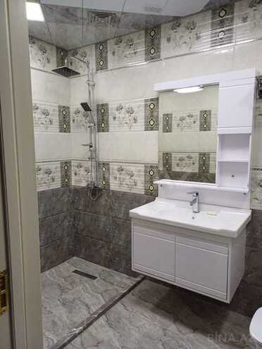 3-комн. новостройка - м. Автовокзал - 98 м² (9)