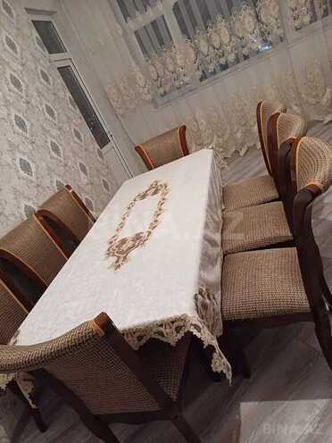3-комн. новостройка - м. Автовокзал - 98 м² (2)