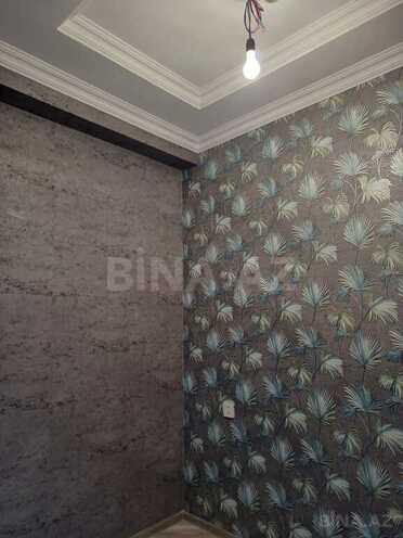 3-комн. новостройка - м. Автовокзал - 98 м² (5)
