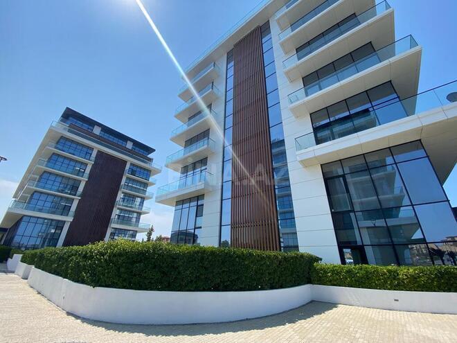 2 otaqlı yeni tikili - Nardaran q. - 70 m² (3)