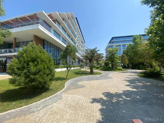 2 otaqlı yeni tikili - Nardaran q. - 70 m² (1)