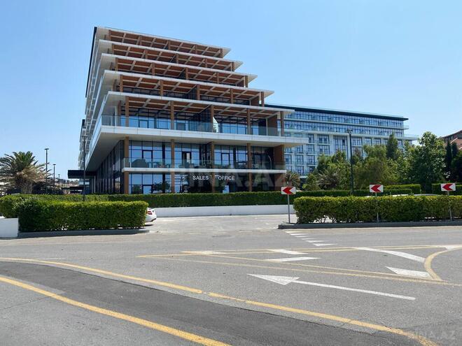 2 otaqlı yeni tikili - Nardaran q. - 70 m² (2)