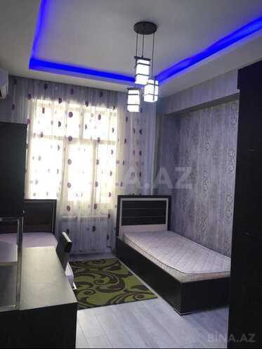 3 otaqlı yeni tikili - Nəriman Nərimanov m. - 105 m² (4)
