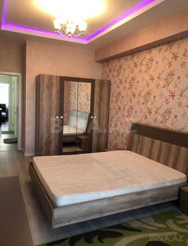 3 otaqlı yeni tikili - Nəriman Nərimanov m. - 105 m² (14)