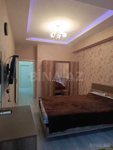 3 otaqlı yeni tikili - Nəriman Nərimanov m. - 105 m² (21)