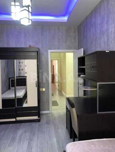 3 otaqlı yeni tikili - Nəriman Nərimanov m. - 105 m² (10)