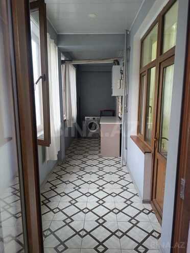 3 otaqlı yeni tikili - Nəriman Nərimanov m. - 105 m² (18)