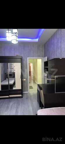 3 otaqlı yeni tikili - Nəriman Nərimanov m. - 105 m² (12)