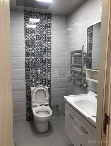 3 otaqlı yeni tikili - Nəriman Nərimanov m. - 105 m² (11)