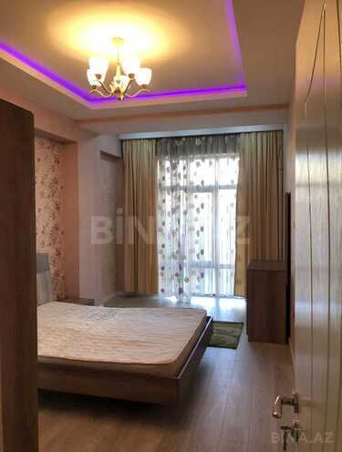 3 otaqlı yeni tikili - Nəriman Nərimanov m. - 105 m² (15)