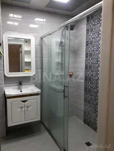 3 otaqlı yeni tikili - Nəriman Nərimanov m. - 105 m² (22)