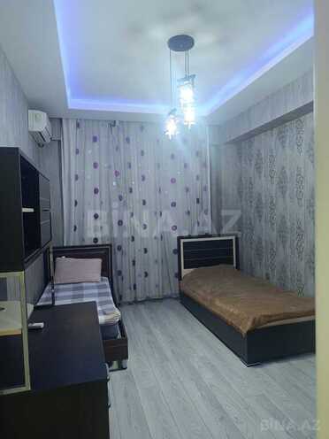 3 otaqlı yeni tikili - Nəriman Nərimanov m. - 105 m² (23)