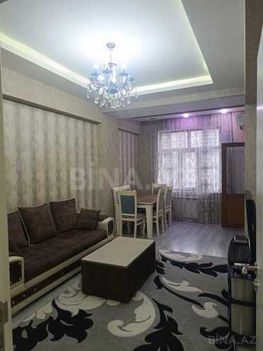 3 otaqlı yeni tikili - Nəriman Nərimanov m. - 105 m² (26)