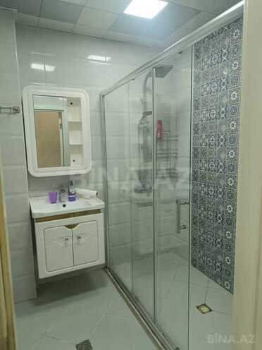 3 otaqlı yeni tikili - Nəriman Nərimanov m. - 105 m² (29)