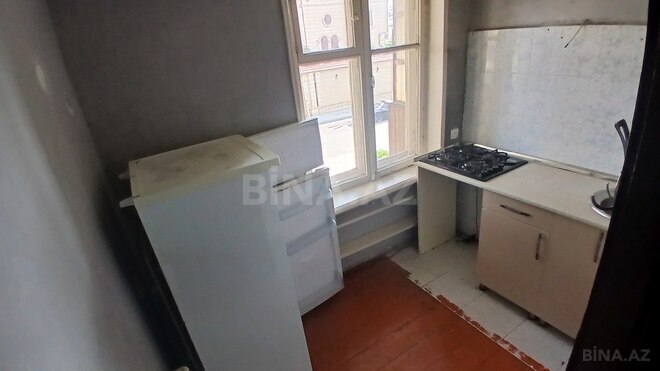 1-комн. вторичка - пос. Бакиханова - 35 м² (4)