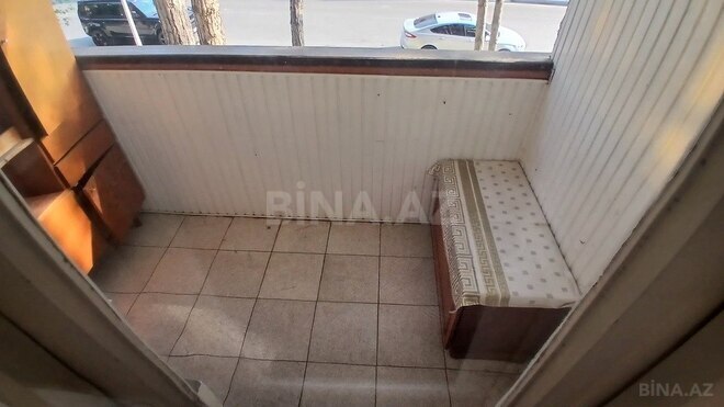 1-комн. вторичка - пос. Бакиханова - 35 м² (6)