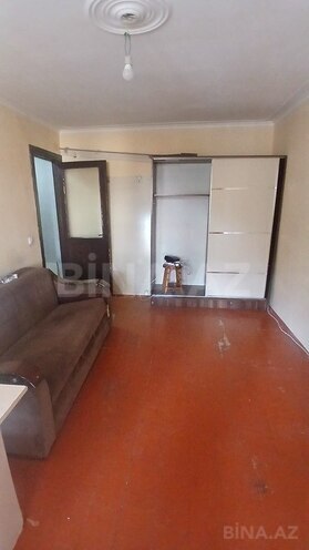 1-комн. вторичка - пос. Бакиханова - 35 м² (1)