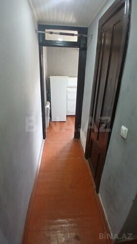 1-комн. вторичка - пос. Бакиханова - 35 м² (3)