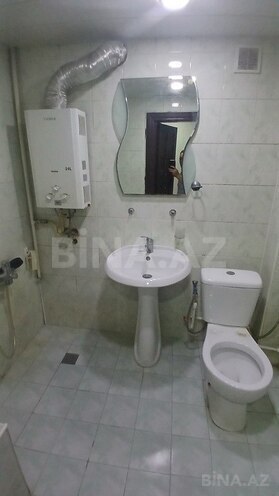 1-комн. вторичка - пос. Бакиханова - 35 м² (5)