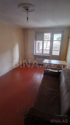 1-комн. вторичка - пос. Бакиханова - 35 м² (2)