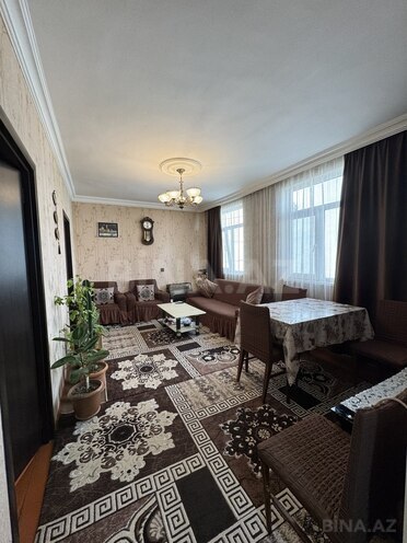 8-комн. дом/дача - пос. Локбатан - 180 м² (10)