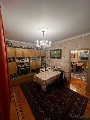 3 otaqlı köhnə tikili - Nərimanov r. - 80 m² (4)
