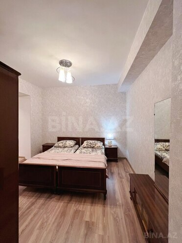 2 otaqlı köhnə tikili - İçəri Şəhər m. - 60 m² (4)