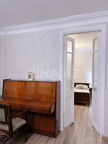 2 otaqlı köhnə tikili - İçəri Şəhər m. - 60 m² (9)