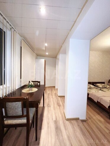 2 otaqlı köhnə tikili - İçəri Şəhər m. - 60 m² (2)
