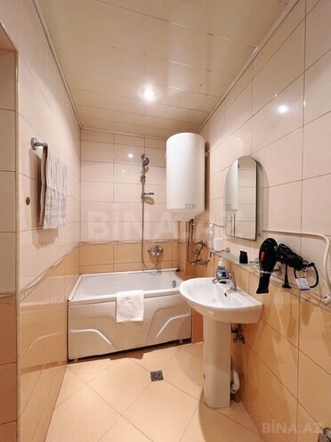 2 otaqlı köhnə tikili - İçəri Şəhər m. - 60 m² (6)