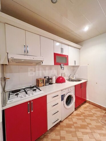 2 otaqlı köhnə tikili - İçəri Şəhər m. - 60 m² (3)