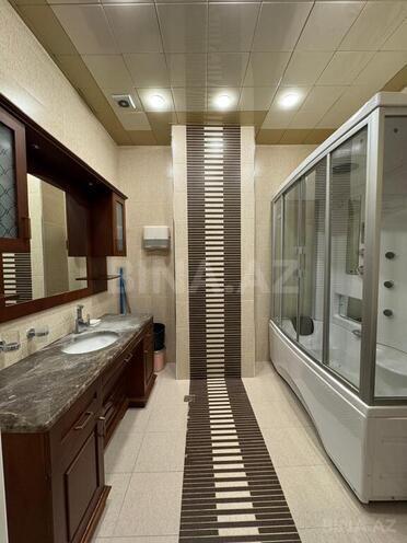 3 otaqlı yeni tikili - Nəsimi r. - 180 m² (14)