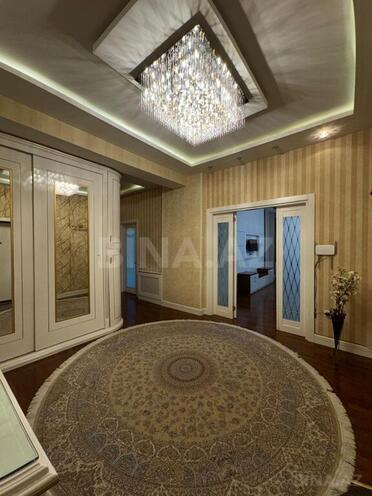 3 otaqlı yeni tikili - Nəsimi r. - 180 m² (8)