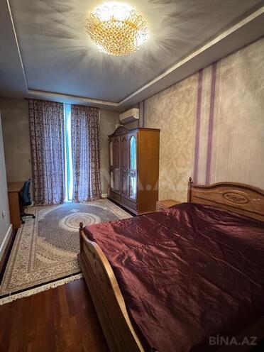 3 otaqlı yeni tikili - Nəsimi r. - 180 m² (18)