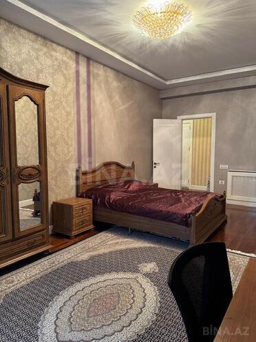 3 otaqlı yeni tikili - Nəsimi r. - 180 m² (27)