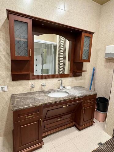 3 otaqlı yeni tikili - Nəsimi r. - 180 m² (16)