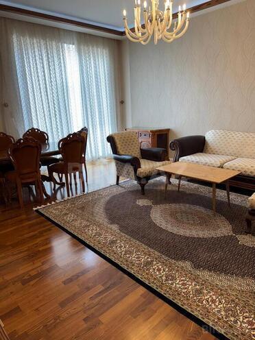 3 otaqlı yeni tikili - Nəsimi r. - 180 m² (6)