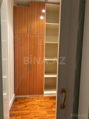 3 otaqlı yeni tikili - Nəsimi r. - 180 m² (24)