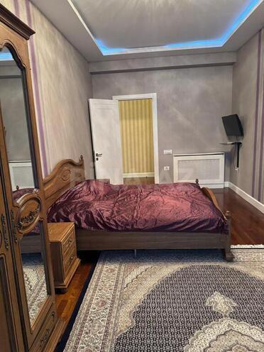 3 otaqlı yeni tikili - Nəsimi r. - 180 m² (13)
