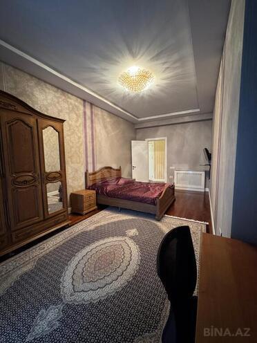 3 otaqlı yeni tikili - Nəsimi r. - 180 m² (20)