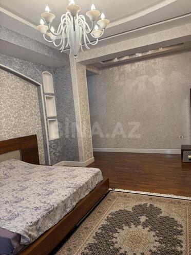 3 otaqlı yeni tikili - Nəsimi r. - 180 m² (28)