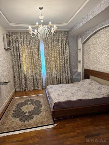 3 otaqlı yeni tikili - Nəsimi r. - 180 m² (25)