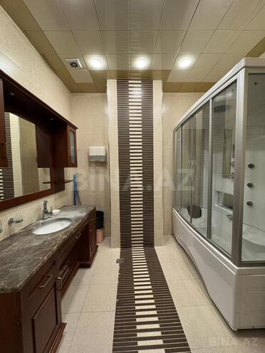 3 otaqlı yeni tikili - Nəsimi r. - 180 m² (17)