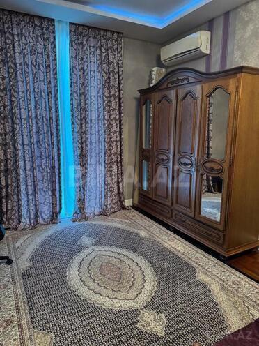 3 otaqlı yeni tikili - Nəsimi r. - 180 m² (11)