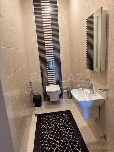 3 otaqlı yeni tikili - Nəsimi r. - 180 m² (30)