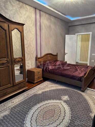 3 otaqlı yeni tikili - Nəsimi r. - 180 m² (3)