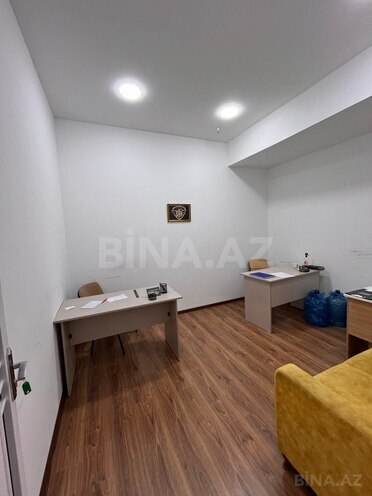 1 otaqlı ofis - Sahil m. - 16 m² (2)