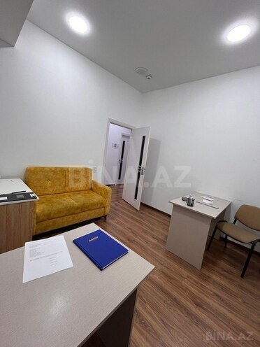 1 otaqlı ofis - Sahil m. - 16 m² (3)
